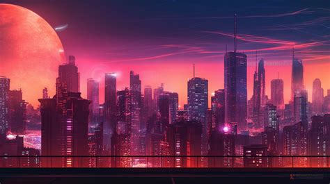 Blinding Lights a Synthwave Masterpiece Infused With Retro-Futuristic Vibes