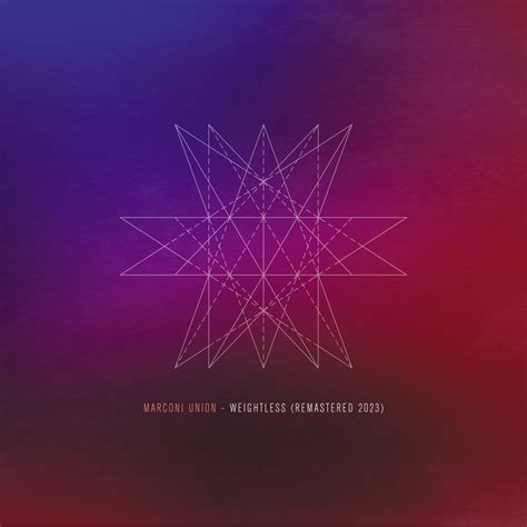 Weightless by Marconi Union Creates Immersive Acoustic Journeys Through Ethereal Soundscapes and Melodic Textures